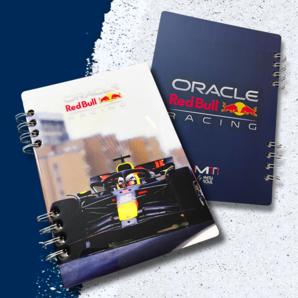 Agenda Red Bull Racing