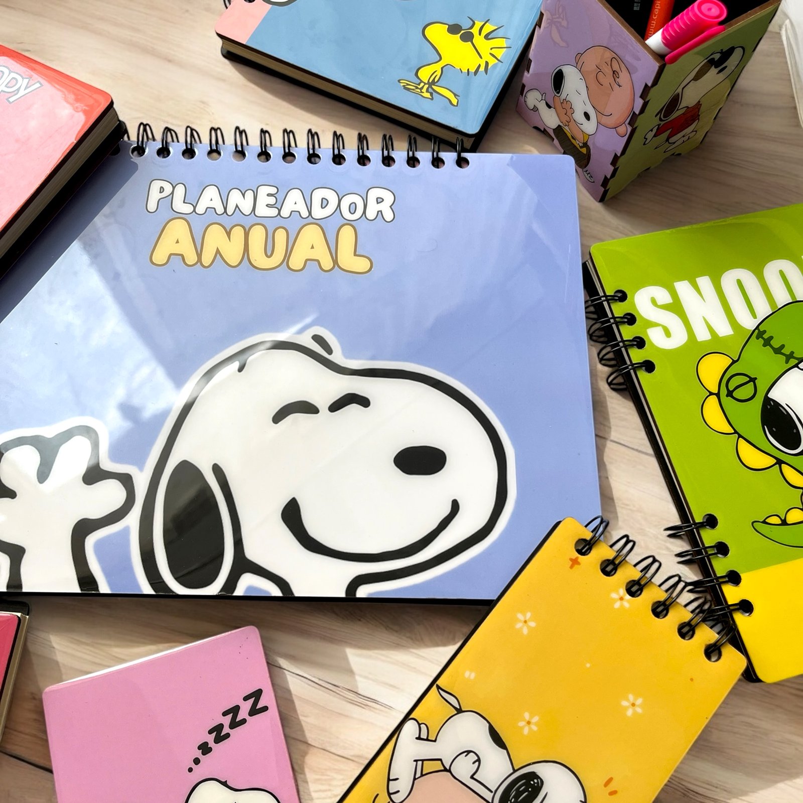 Snoopy