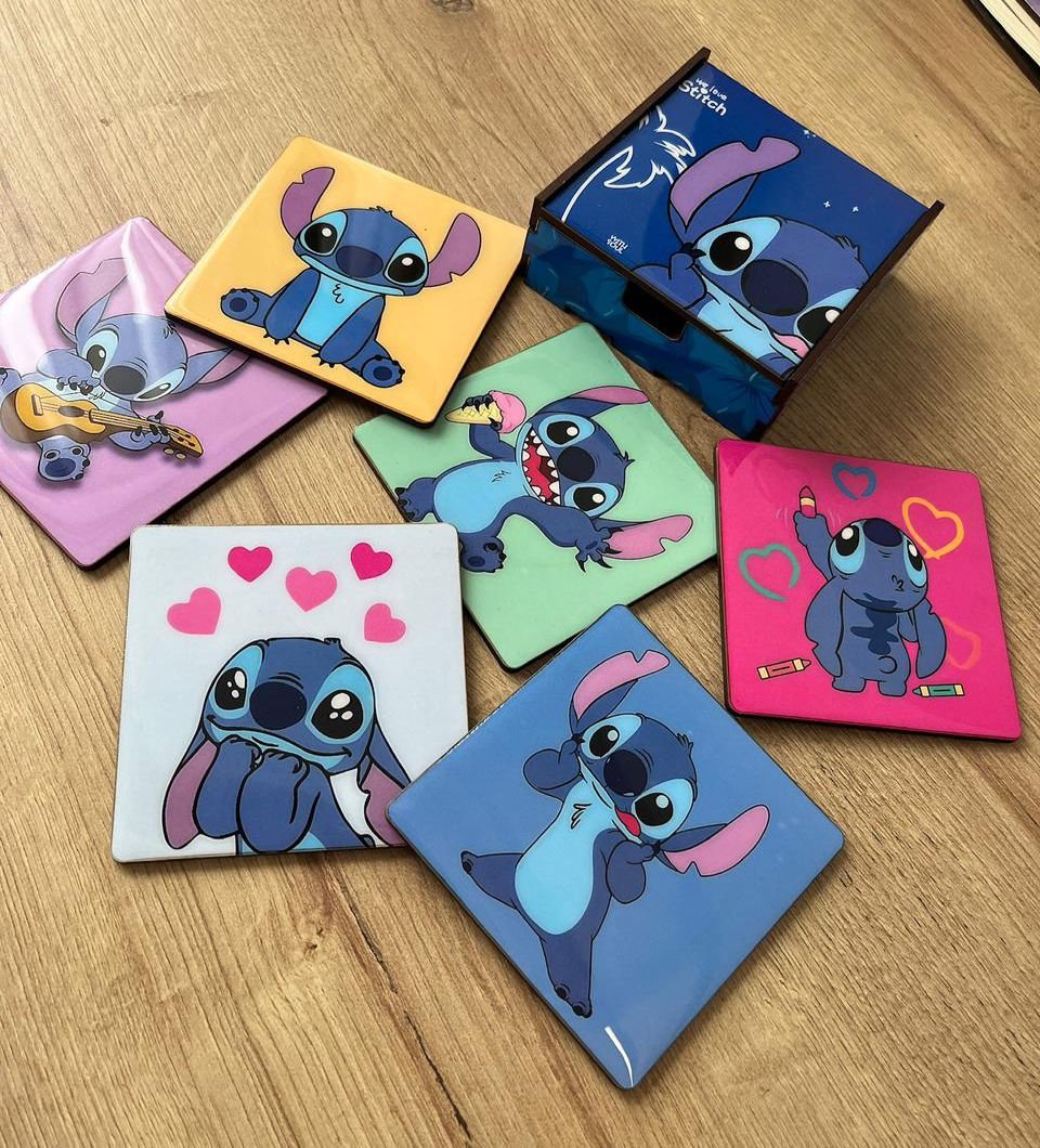Stitch